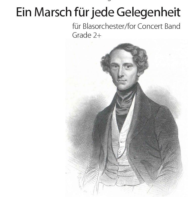 theodor doehler ein marsch für jede gelegenheit