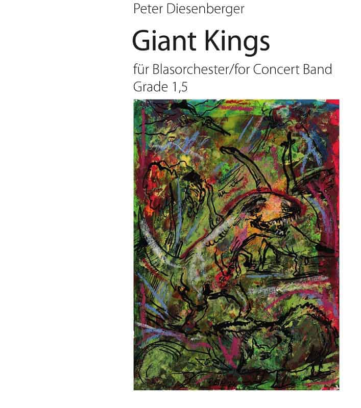 peter diesenberger giant kings