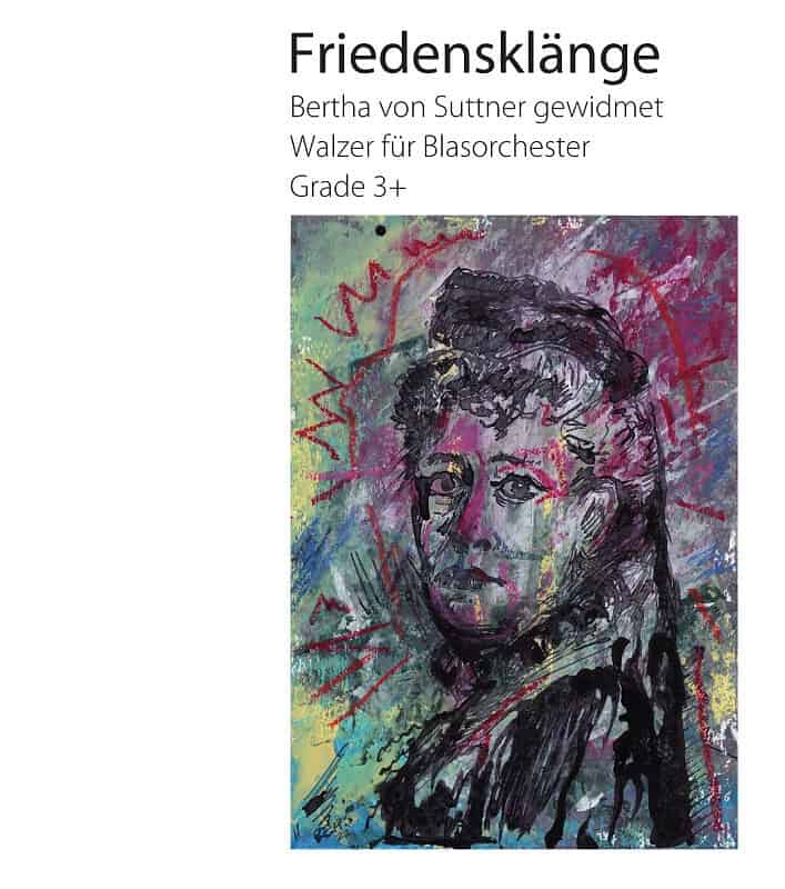 edmund eysler friedensklänge