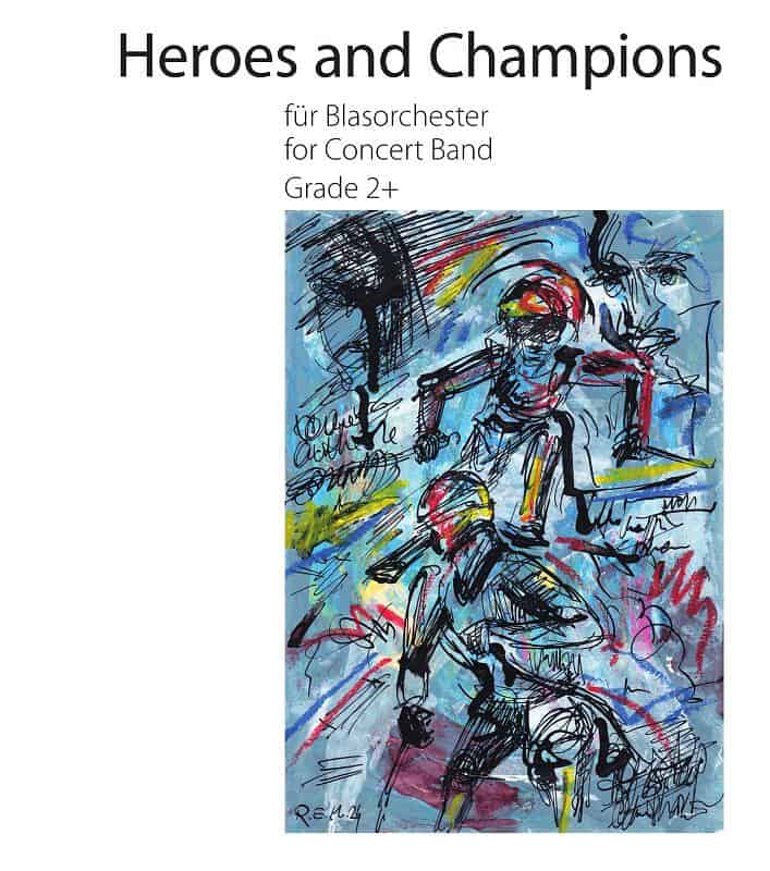 manfred sternberger heroes and champions