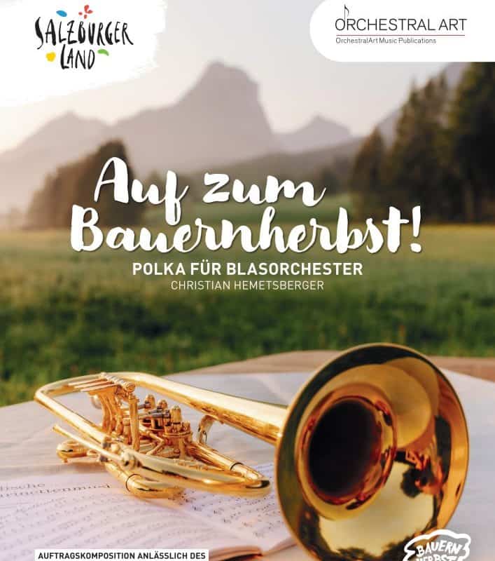 christian hemetsberger auf zum bauernherbst!