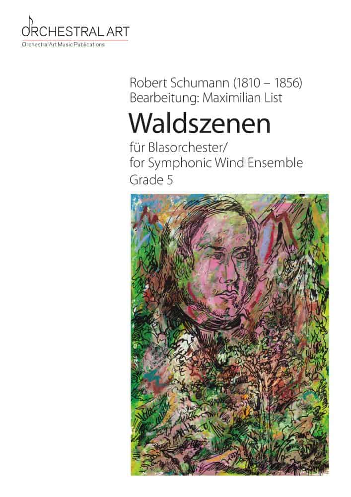 maximilian list waldszenen