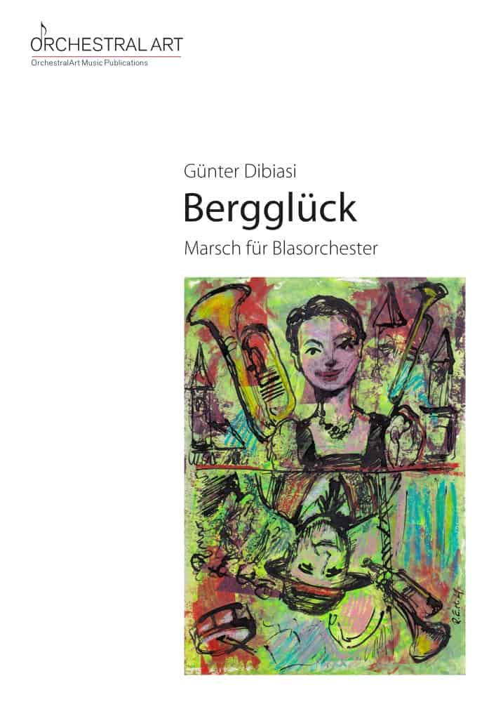 günter dibiasi bergglück