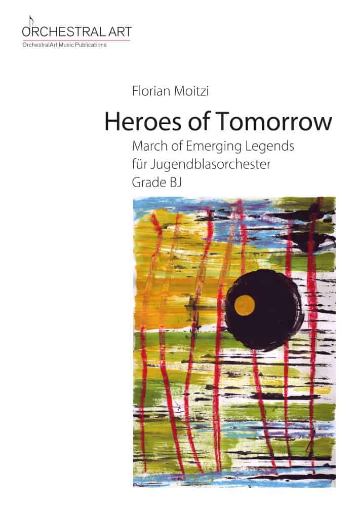 florian moitzi heroes of tomorrow