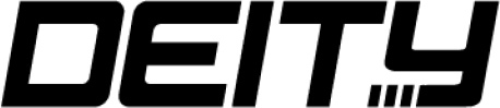 Deity