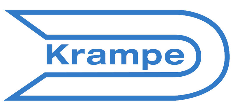 Krampe Werkzeuge