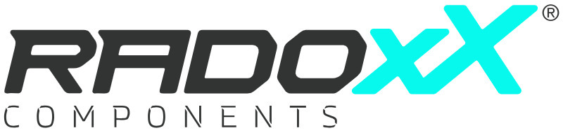 Radoxx components