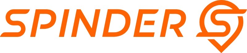 Spinder bike carriers