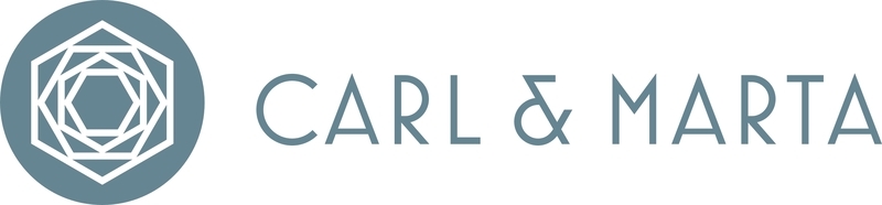 Carl & Marta