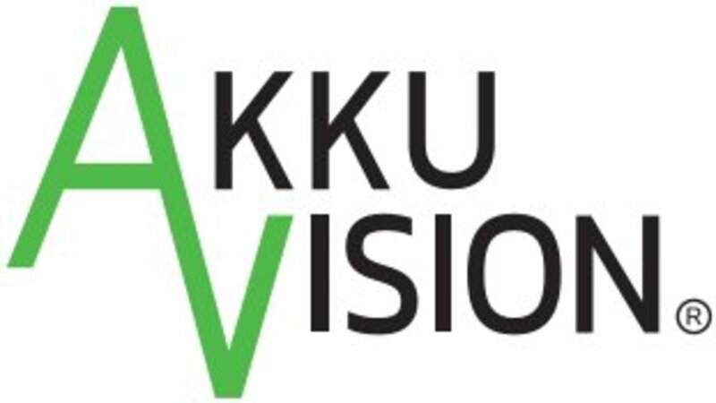 Akku Vision