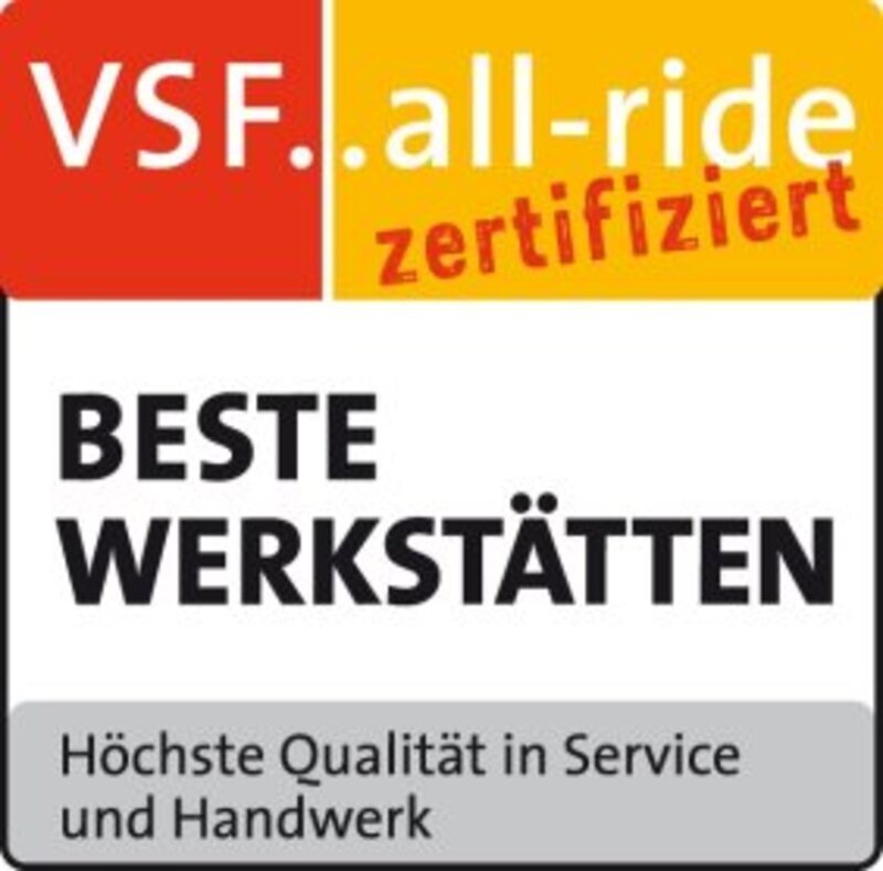 VSF-Allride