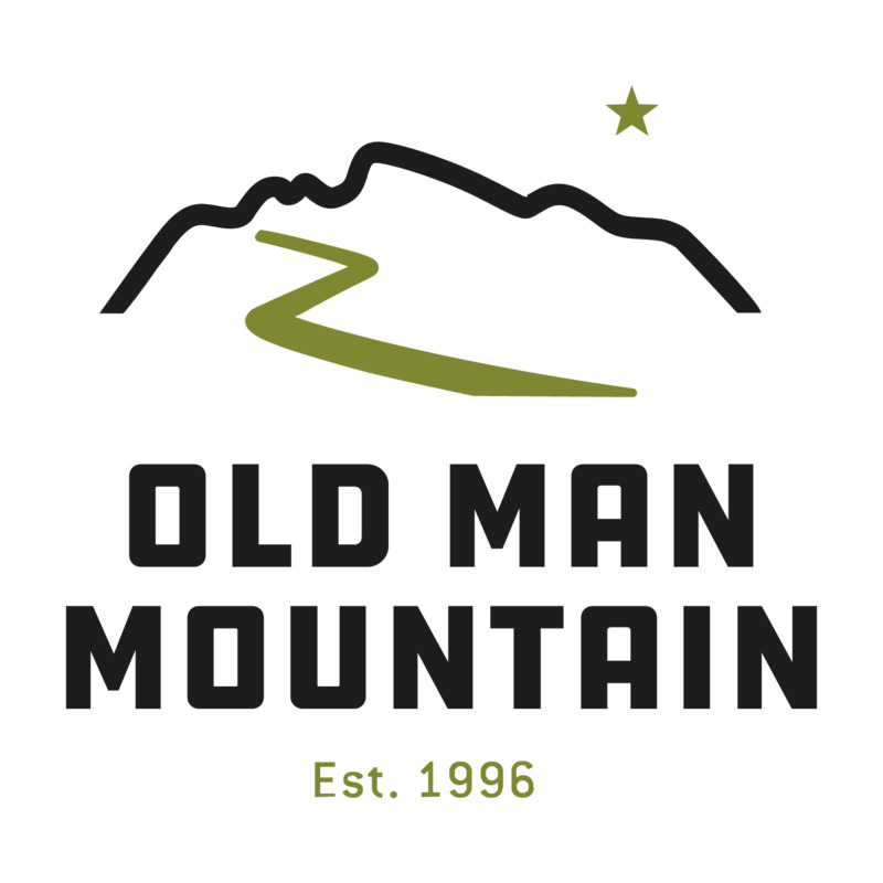 Old Man Mountain