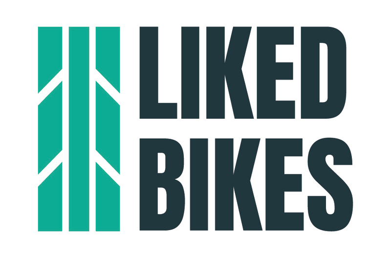 Liked Bikes