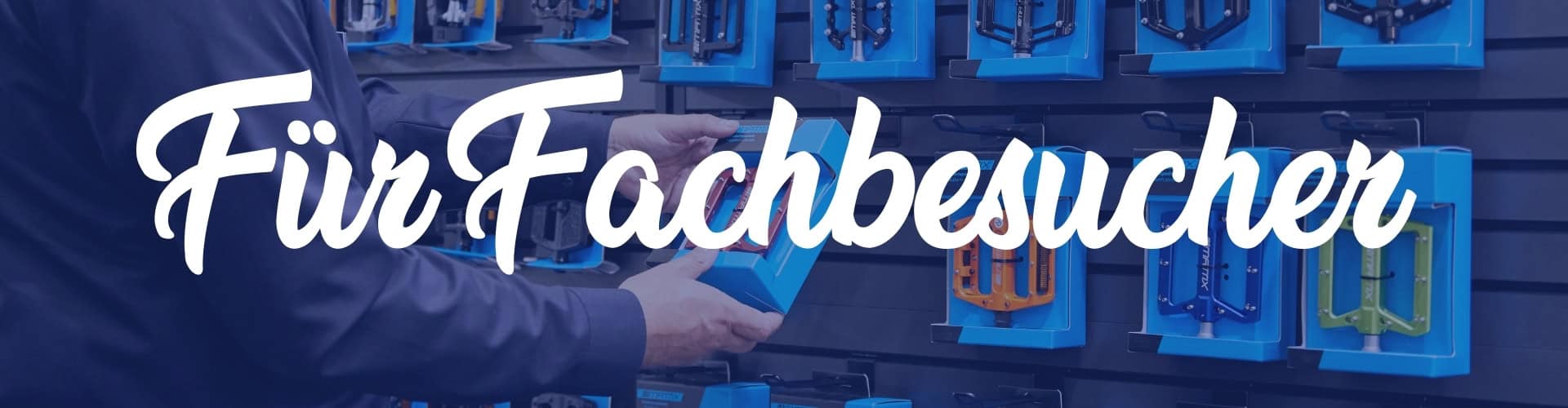 Fachbesucher erhalten wichtige Informationen und Beratung vor Ort.