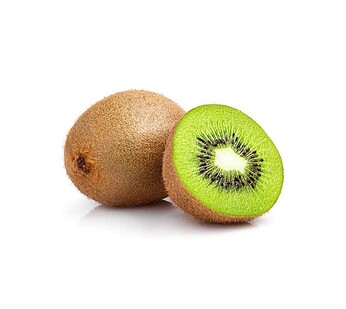 Fresh Organic Kiwi
