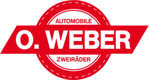 Logo Oskar Weber GmbH
