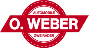 Oskar Weber GmbH Firmenlogo Firmenlogo der Oskar Weber GmbH in Minden.