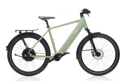 Möve Voyager V-10