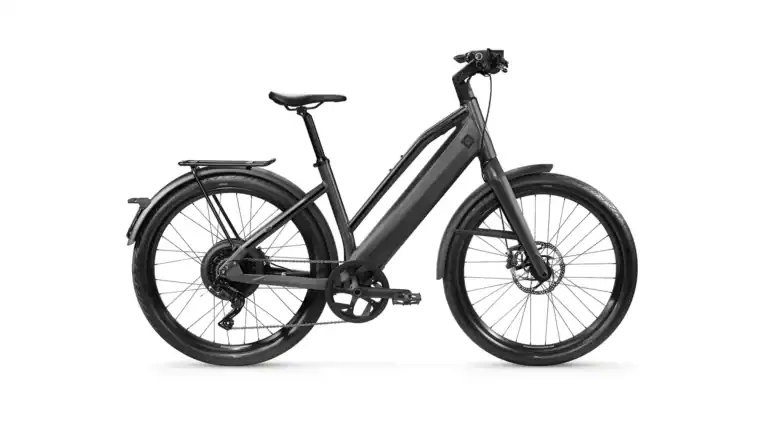 Stromer ST-1