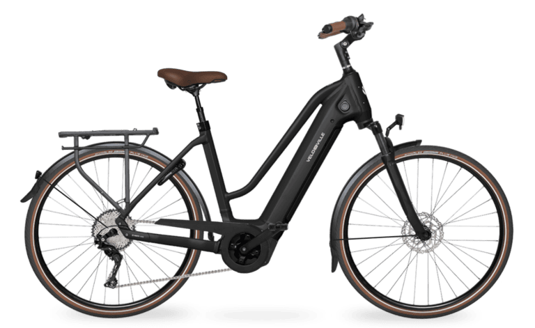Velo de Ville AEB 890 PRO