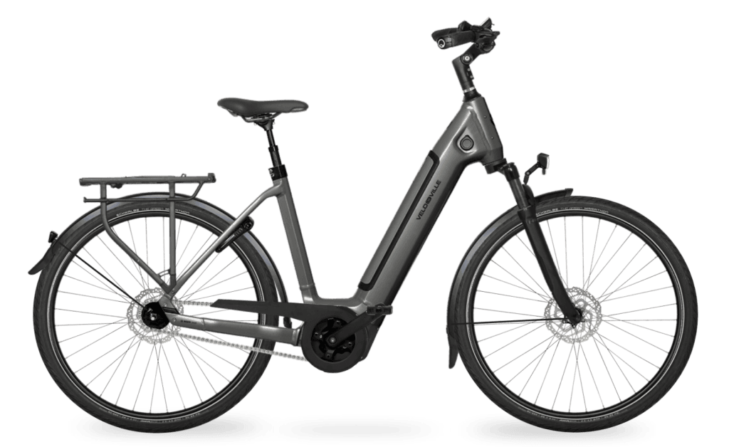 Velo de Ville AEB 890 PRO