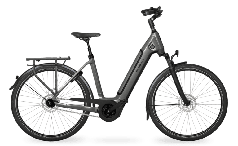 Velo de Ville AEB 890 PRO