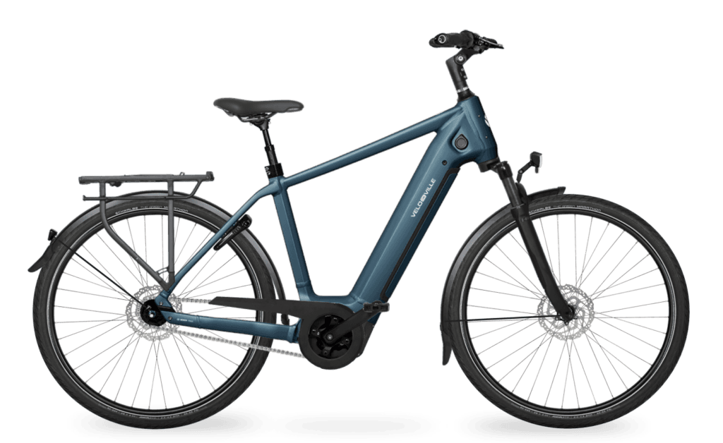 Velo de Ville AEB 990CX PRO