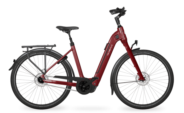Velo de Ville CEB 590 PRO