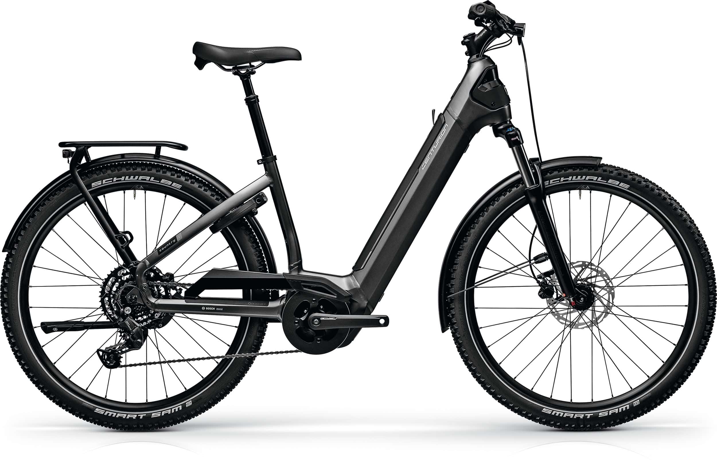 Centurion - Country R800 L