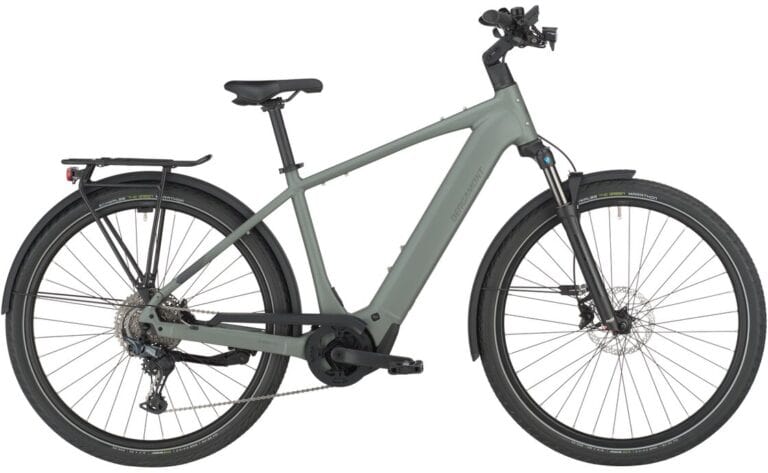 Bergamont E-Horizon Sport 10