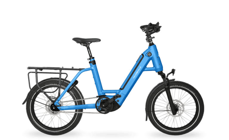 Velo de Ville KEB 890 PRO