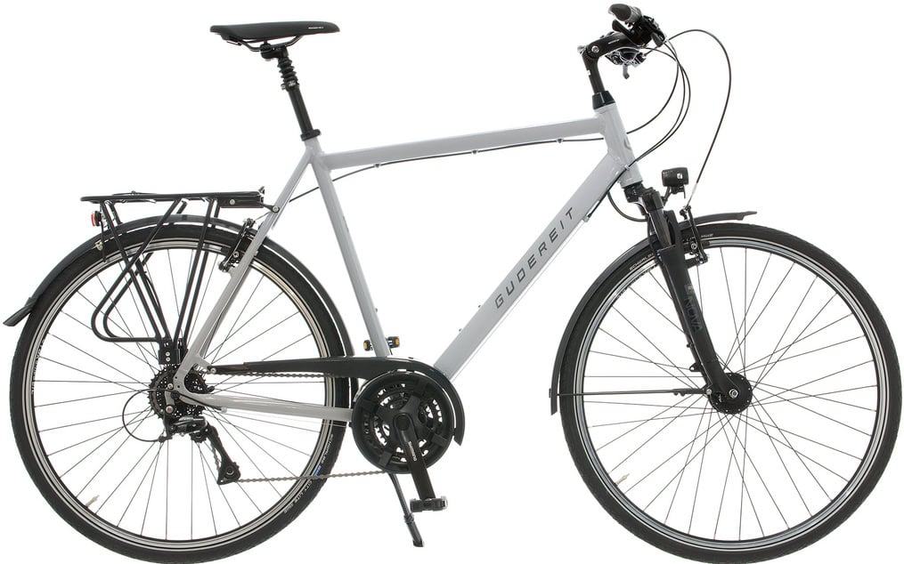 Gudereit LC-15