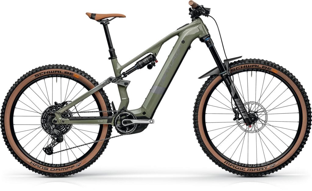 Centurion No Pogo R1000