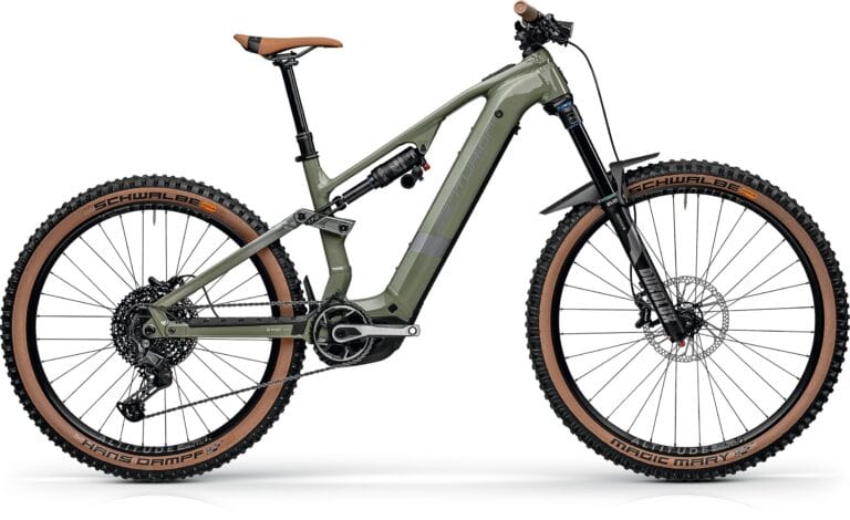 Centurion No Pogo R1000