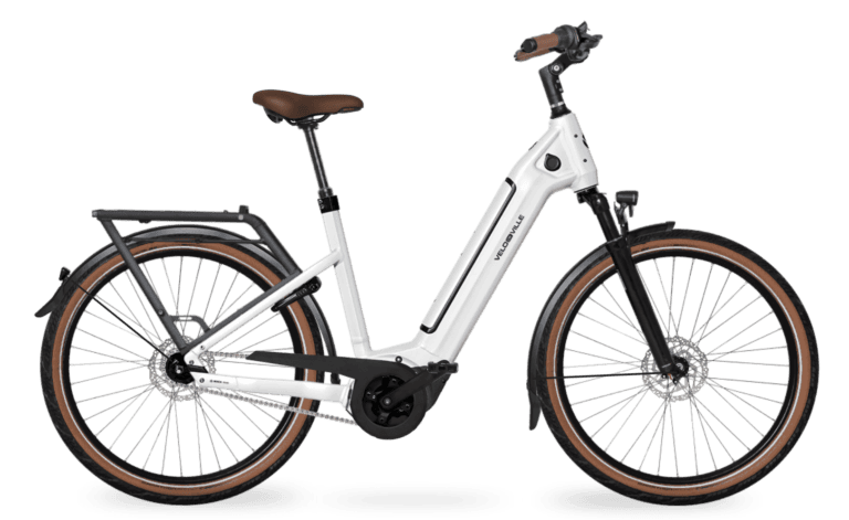 Velo de Ville SEB 990CXPRO