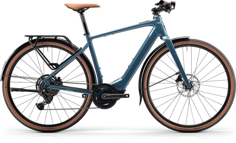 Centurion Speeddrive R800 D EQ