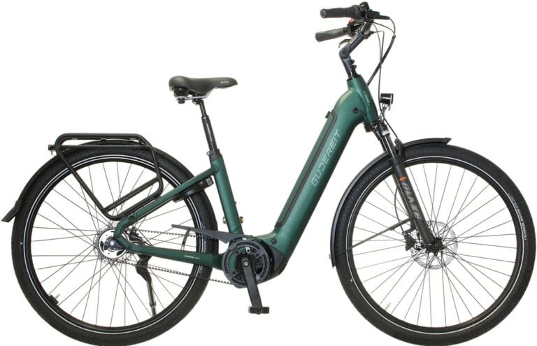 Gudereit EC-5.8 evo