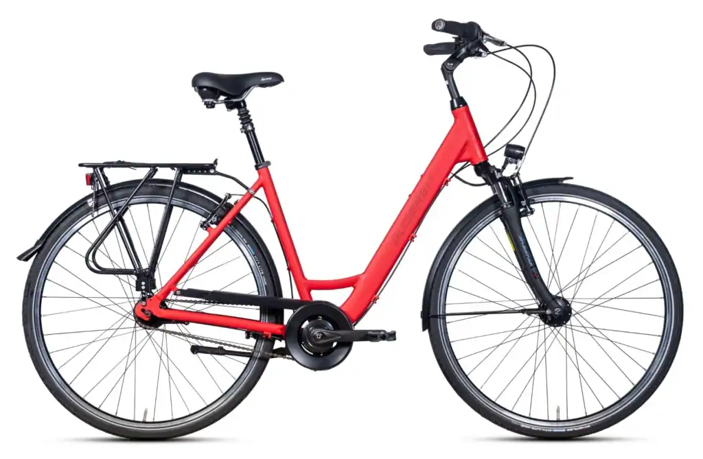Gudereit Comfort 7.0 RT
