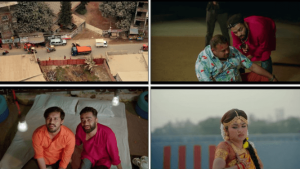 Gangster Bros Bangla Web Series 2025