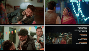 Gangster Bros Bangla Web Series 2025