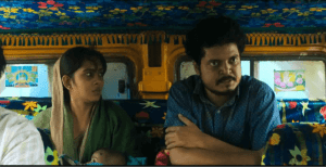 Bohemian Ghora Bangla Webseries