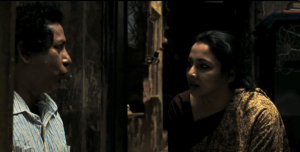 Bohemian Ghora Bangla Webseries