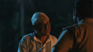 Bibhishon Bengali Web Series 2025 Review