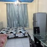 single room with attached bathroom for rent in qatar
