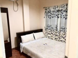 single room with attached bathroom for rent in qatar
