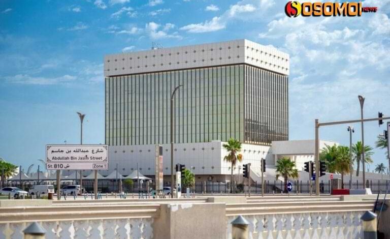 কাতারে ১ জানুয়ারি ২০২৬ ব্যাংক বন্ধ থাকবে