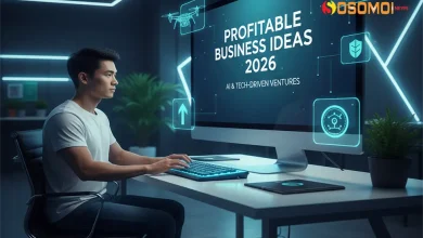 ২০২৬ সালের সেরা ১০টি লাভজনক ব্যবসার আইডিয়া