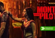 Montu Pilot Bangla Web Series 2026