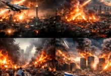 ইরান-ইসরায়েল যুদ্ধ ২০২৬