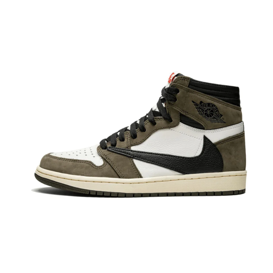 Air Jordan 1 Retro High Travis Scott